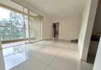 Bright and airy hall space in ready possession 2 BHK flat Wakad